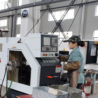 完善的售后服務